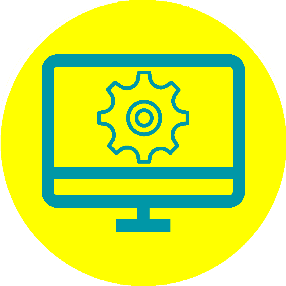 Logo Sisteme Digitale Creative