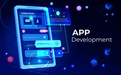Top 5 Cadre de dezvoltare a aplicaţiilor mobile